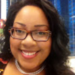 Meet your Posher, Ashley mariell